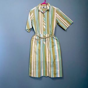 Kenny classics by donkenny vintage dress